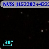 NVSS J152202+422255