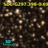 SDC G297.398-0.695