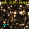 SDC G297.420-0.566