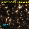 SDC G297.430-0.646
