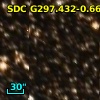 SDC G297.432-0.661