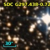 SDC G297.438-0.724