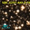SDC G297.440-0.762