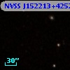 NVSS J152213+425220