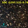 SDC G297.535-0.748