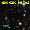 SDC G297.545+0.399
