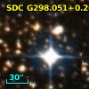 SDC G298.051+0.263