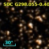 SDC G298.055-0.405