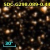 SDC G298.089-0.445