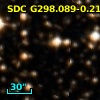 SDC G298.089-0.218