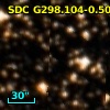 SDC G298.104-0.508
