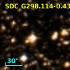 SDC G298.114-0.431