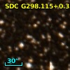 SDC G298.115+0.351