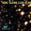 SDC G298.120-0.095