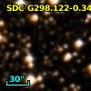 SDC G298.122-0.344