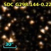 SDC G298.144-0.225