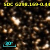 SDC G298.169-0.446
