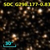 SDC G298.177-0.838
