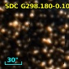 SDC G298.180-0.105