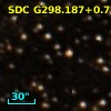 SDC G298.187+0.770