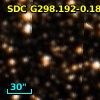 SDC G298.192-0.181