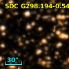 SDC G298.194-0.541
