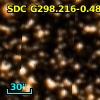 SDC G298.216-0.487