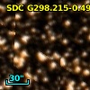 SDC G298.215-0.494