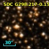 SDC G298.217-0.151