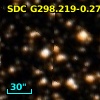 SDC G298.219-0.277