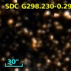 SDC G298.230-0.296