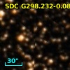 SDC G298.232-0.083