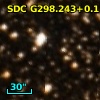 SDC G298.243+0.118