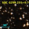 SDC G298.255+0.740