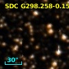 SDC G298.258-0.152