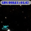 LBN 080.61+01.42