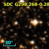 SDC G298.268-0.281