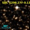 SDC G298.277-0.138