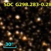 SDC G298.283-0.282