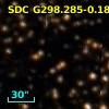 SDC G298.285-0.185