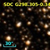 SDC G298.305-0.348