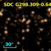 SDC G298.309-0.643