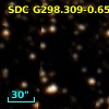 SDC G298.309-0.654