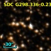 SDC G298.336-0.233