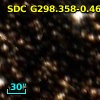 SDC G298.358-0.460