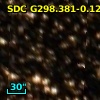 SDC G298.381-0.122