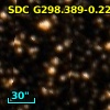 SDC G298.389-0.220