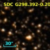 SDC G298.392-0.202