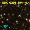 SDC G298.394+0.400