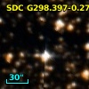 SDC G298.397-0.278